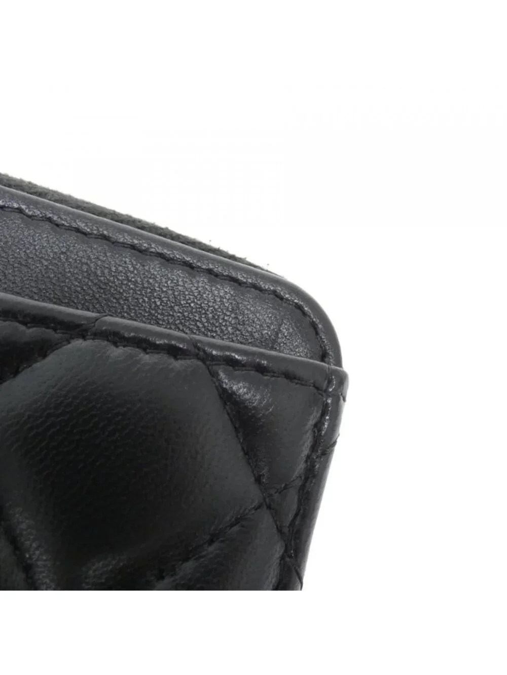 Chanel Timeless Classic Line Coin Case